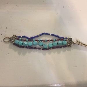 Lucky brand bracelet